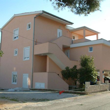 Apartment Nino Zadar Luaran gambar