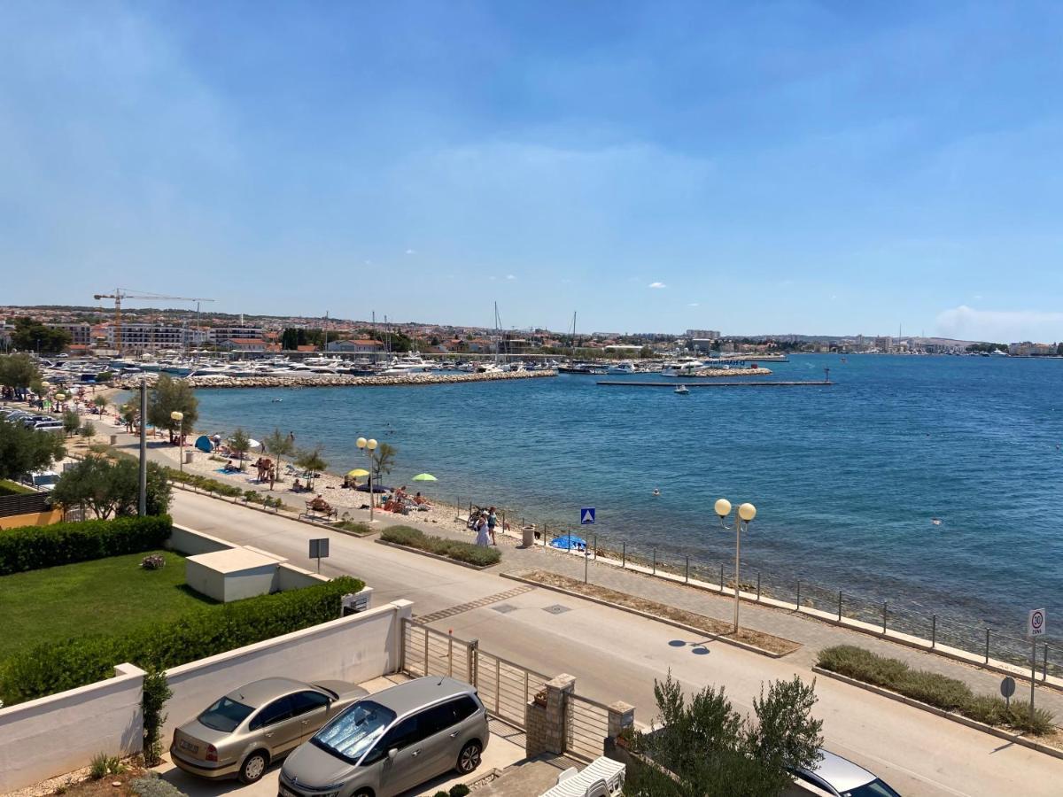 Apartment Nino Zadar Luaran gambar
