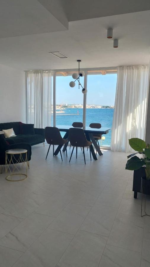 Apartment Nino Zadar Luaran gambar
