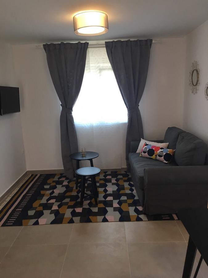 Apartment Nino Zadar Luaran gambar