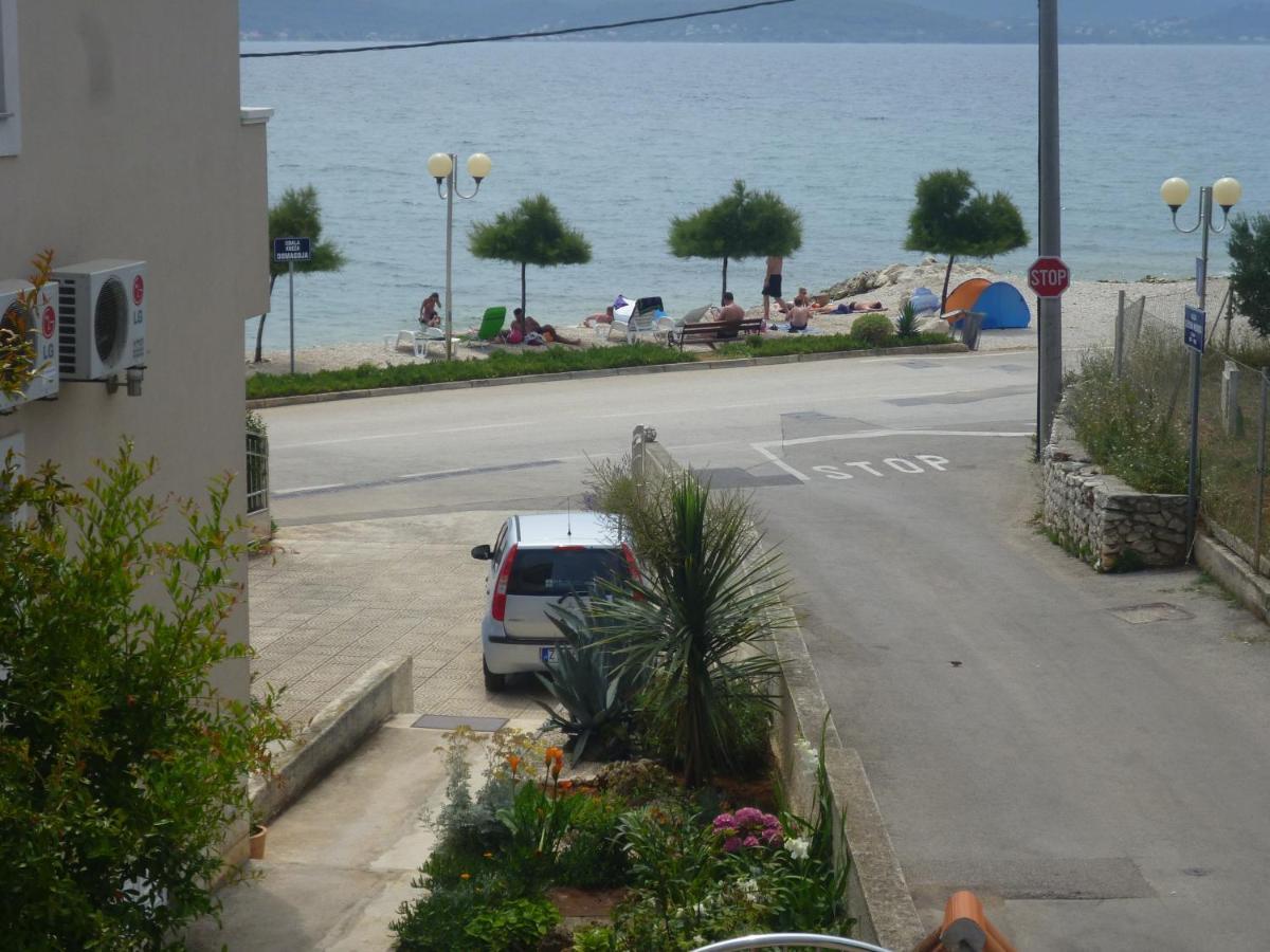 Apartment Nino Zadar Bilik gambar
